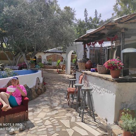 Palaiokastro  Gabriellas Garden المظهر الخارجي الصورة