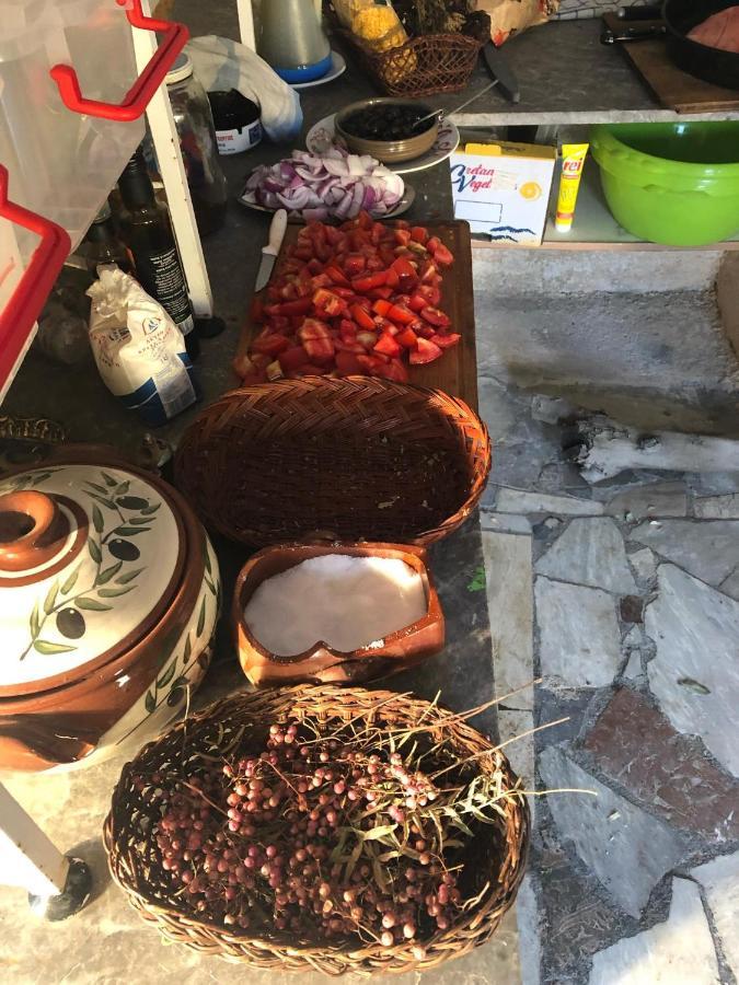 Palaiokastro  Gabriellas Garden المظهر الخارجي الصورة