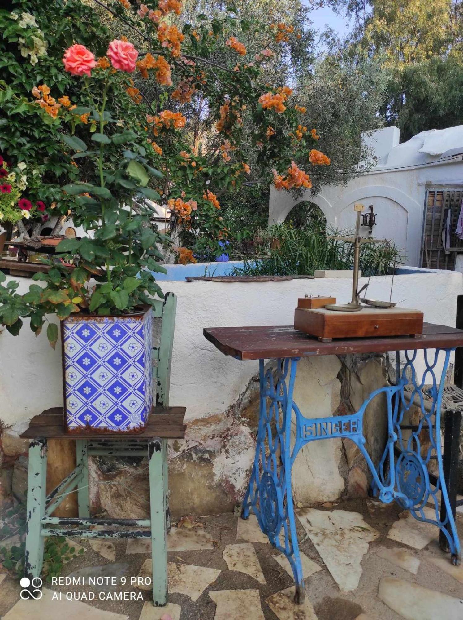 Palaiokastro  Gabriellas Garden المظهر الخارجي الصورة