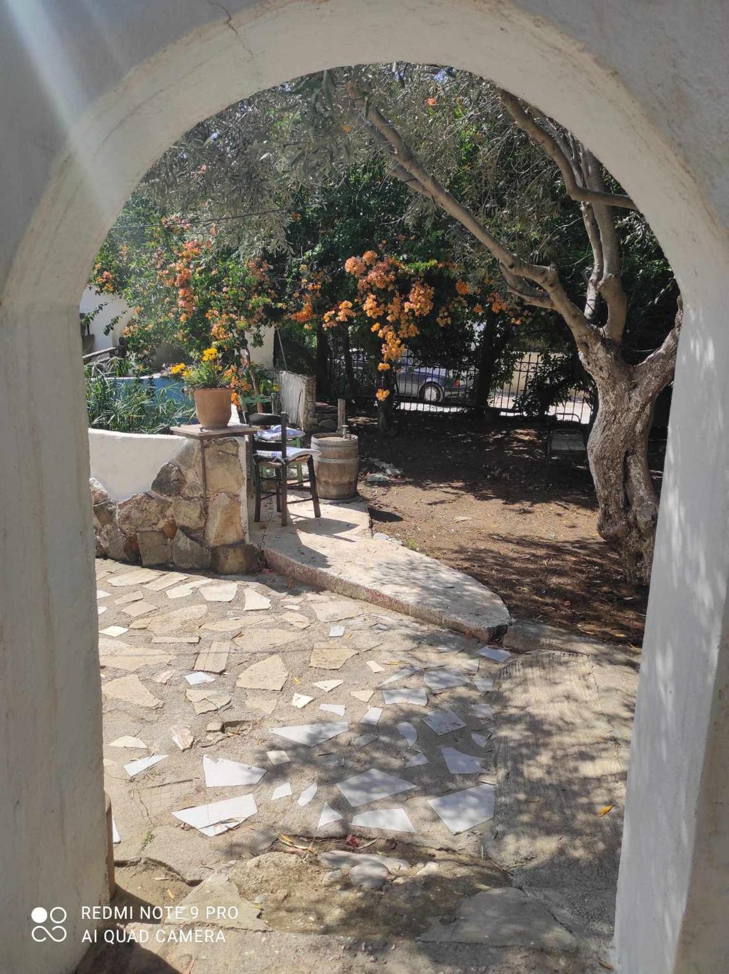 Palaiokastro  Gabriellas Garden المظهر الخارجي الصورة