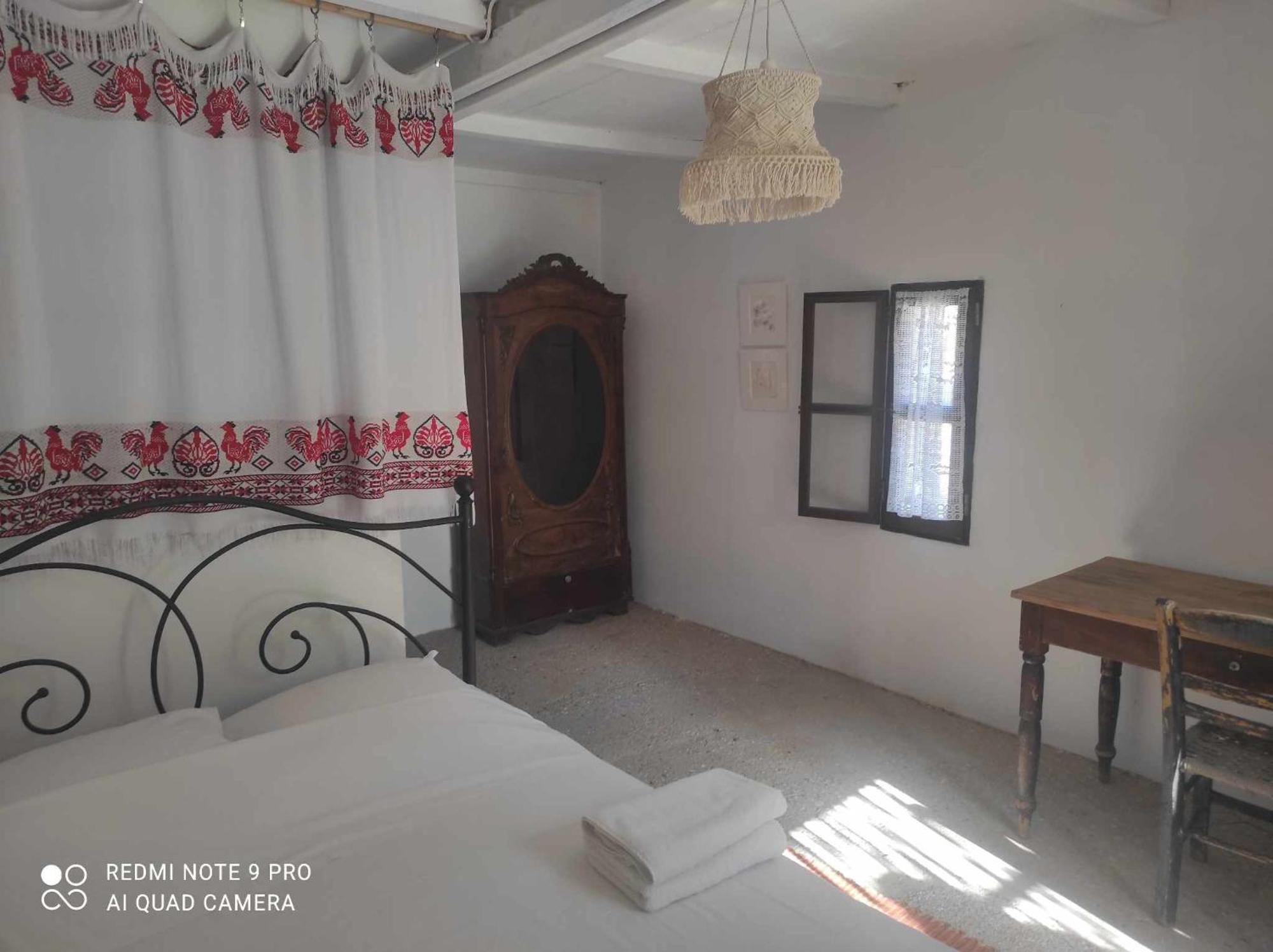 Palaiokastro  Gabriellas Garden المظهر الخارجي الصورة