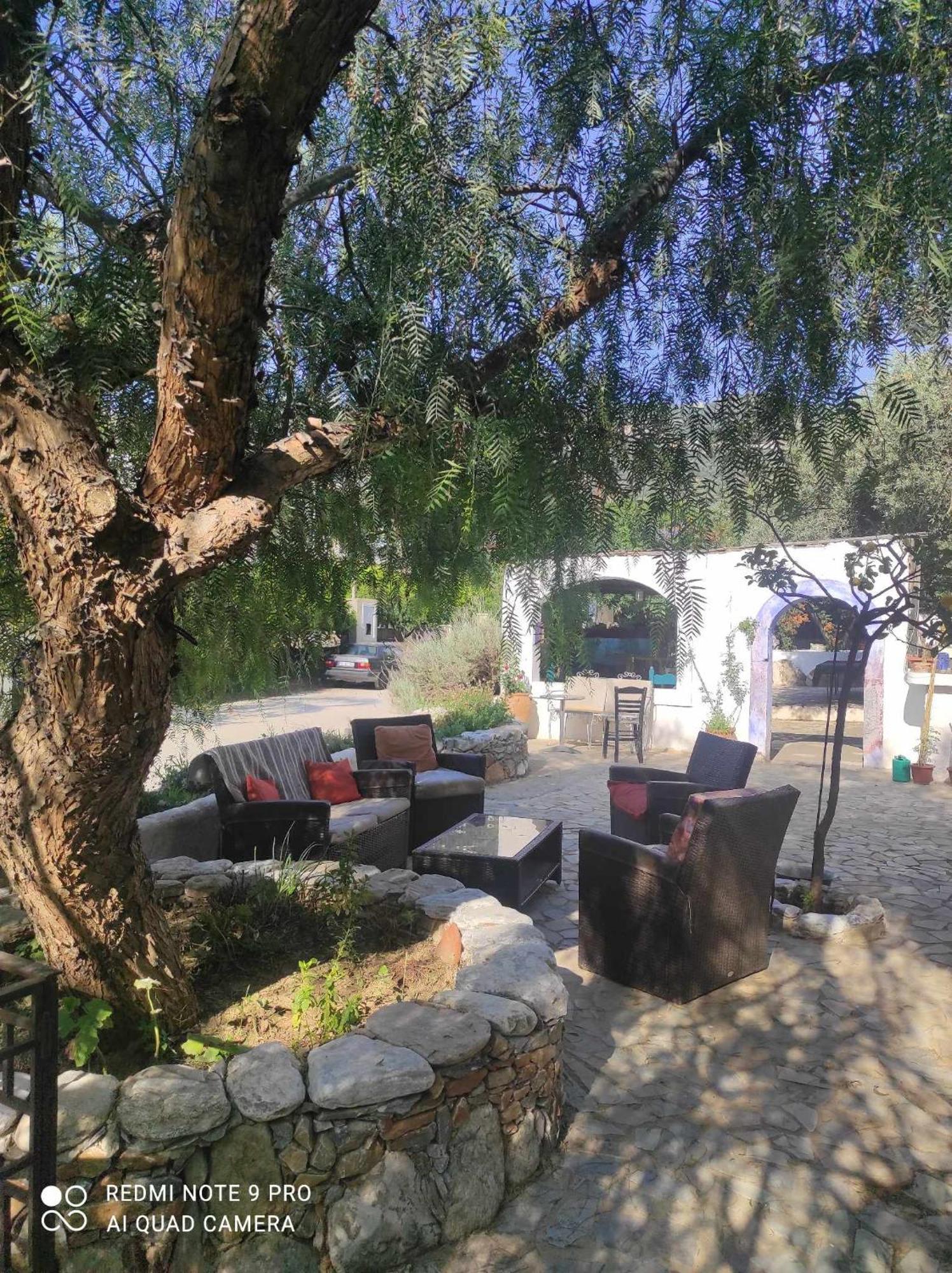 Palaiokastro  Gabriellas Garden المظهر الخارجي الصورة