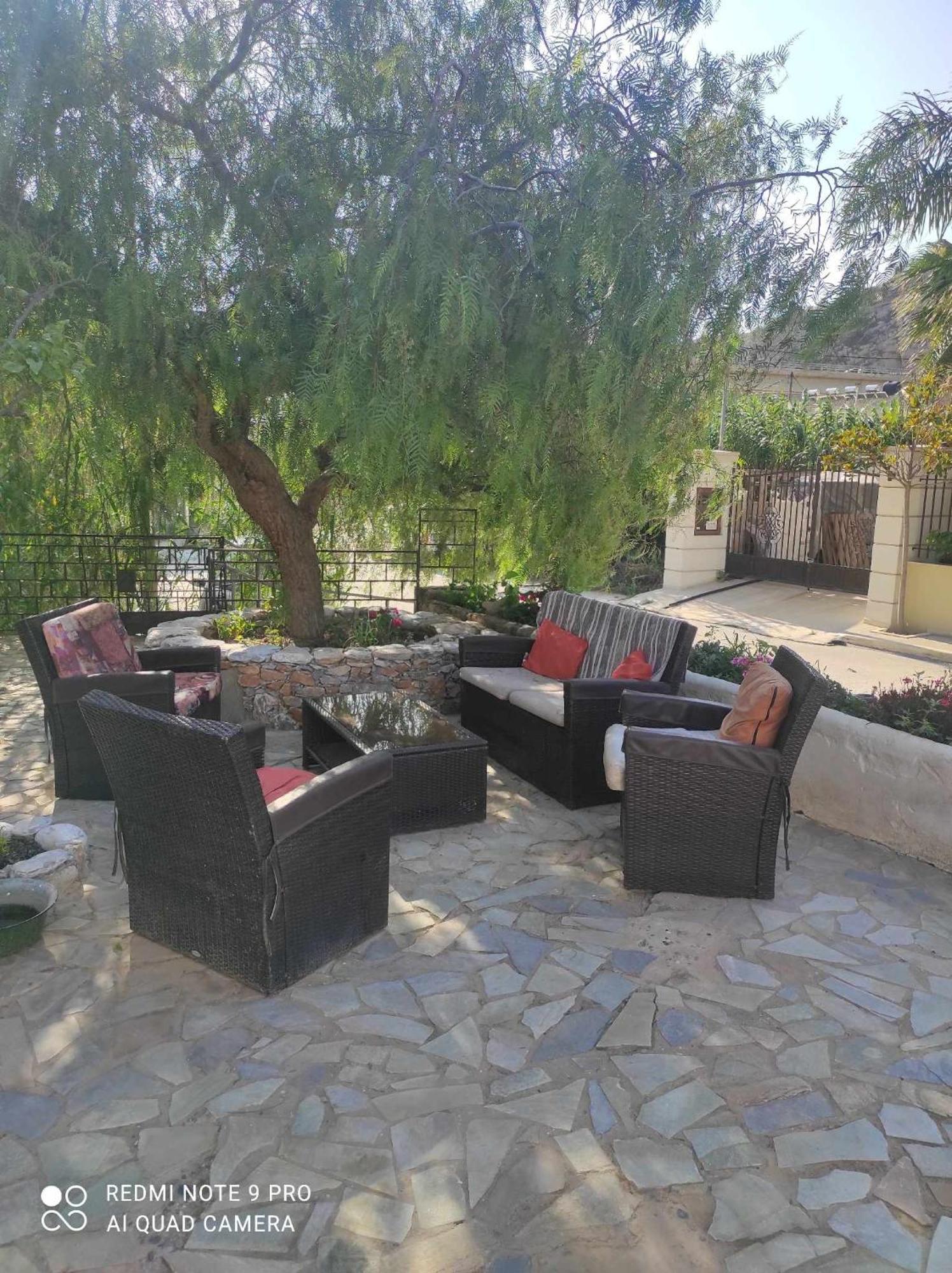 Palaiokastro  Gabriellas Garden المظهر الخارجي الصورة