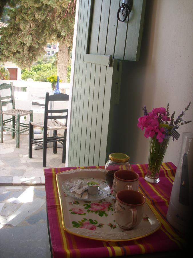 Palaiokastro  Gabriellas Garden المظهر الخارجي الصورة